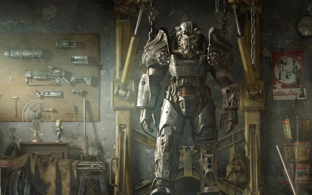 Fallout 4 – najlepsze mody na PC, które działają z wersją Next Gen