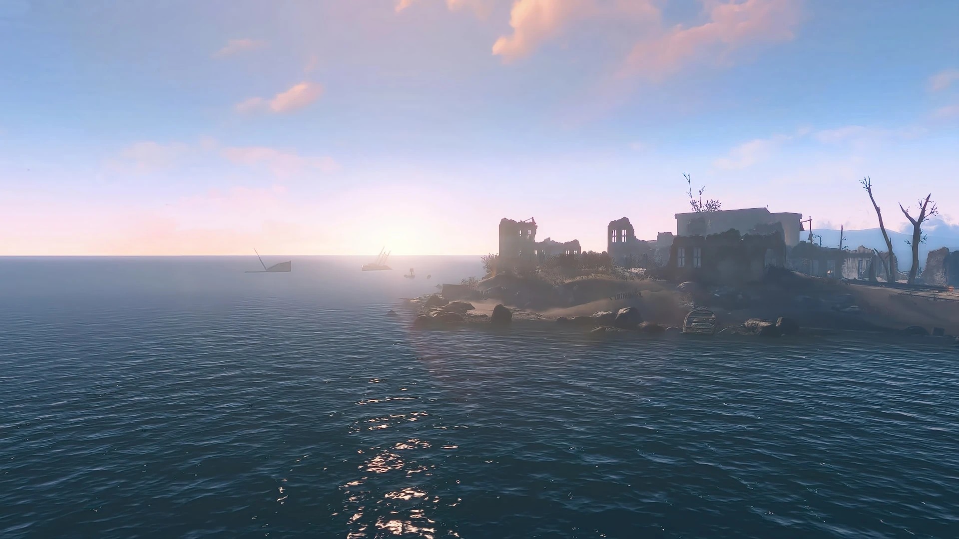 Fallout 4 mody
