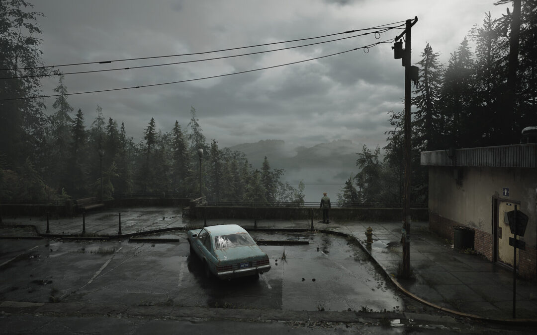 Nie potrzebujemy remake’ów? Wręcz przeciwnie