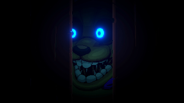 Nowe Five Nights at Freddy’s: Into the Pit prawdziwym hitem na Steam