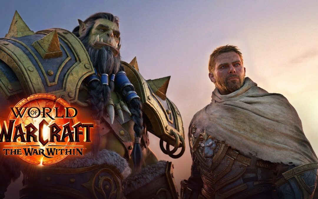 Wszystko co musisz wiedzieć o The War Within, kolejnym dodatku do World of Warcraft