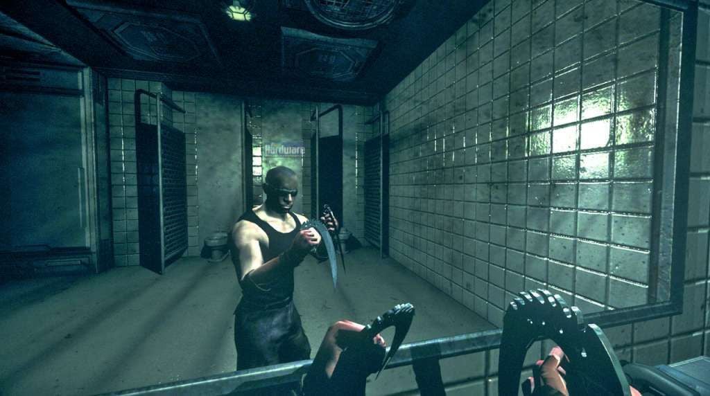 Starbreeze Studios The Chronicles of Riddick: Assault on Dark Athena PC, wersja cyfrowa - Morele.net