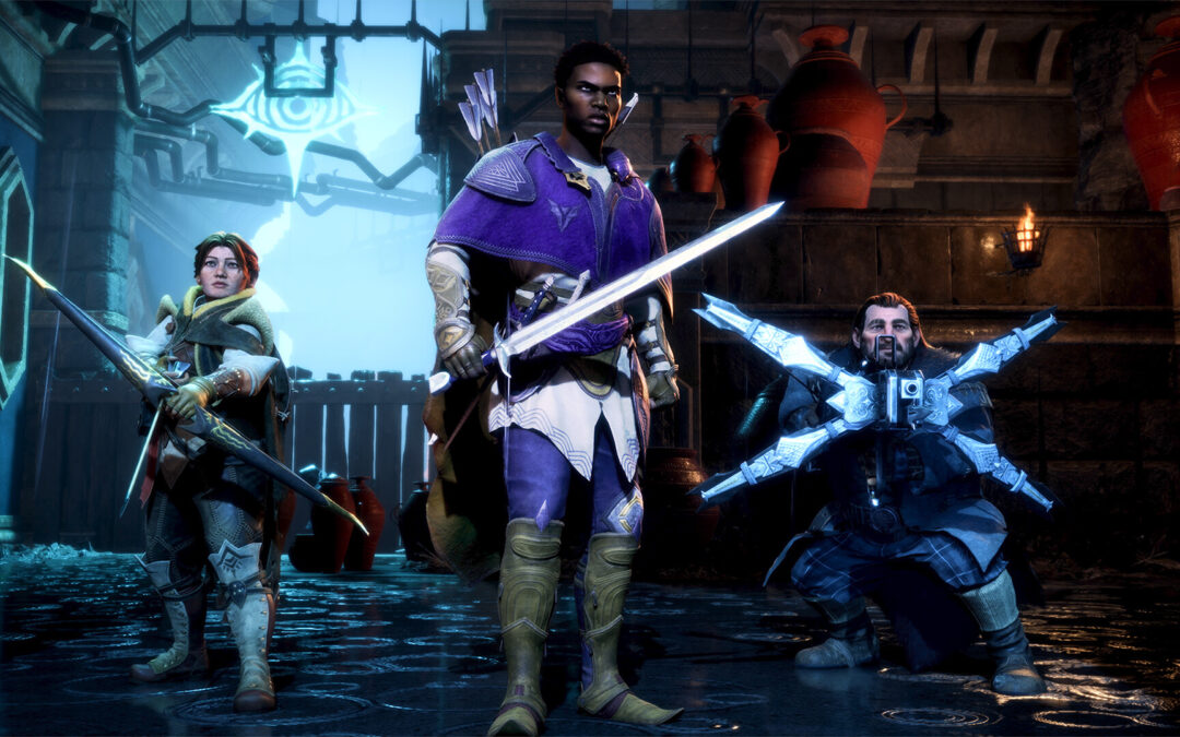 Dragon Age: The Veilguard – wszyscy towarzysze i jak ich zrekrutować