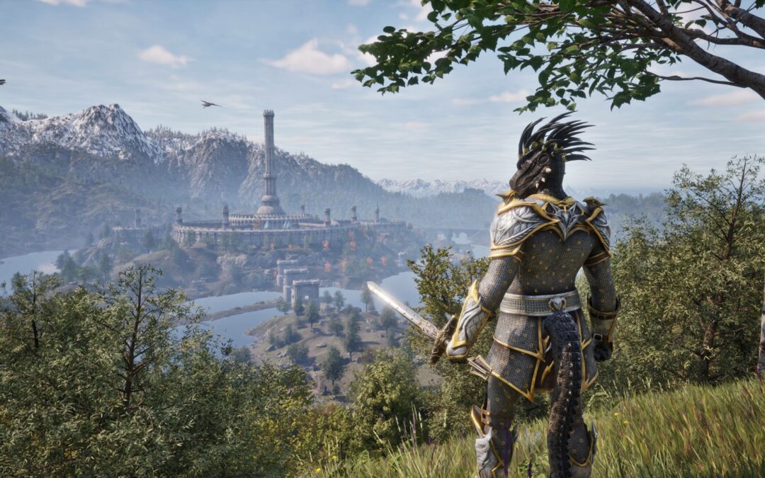 Oblivion Remastered – najlepsze mody. Wszystko, co uprzyjemni Ci rozgrywkę