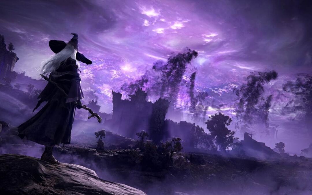 Elden Ring: Nightreign – poradnik dla początkujących