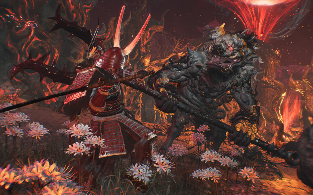 Wrażenia z Nioh 3. Rewolucja czy ewolucja?