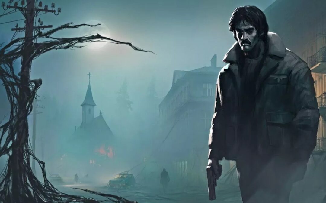 Ten survival horror z Polski będzie hitem. Wrażenia z Holstin