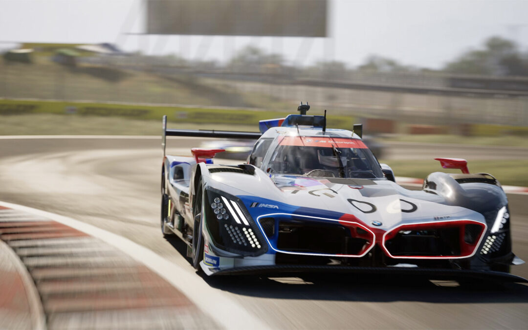 Recenzja Early Access RENNSPORT