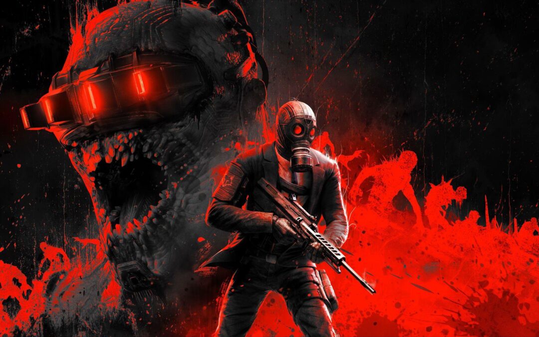 Recenzja Killing Floor 3. Czy to falstart?
