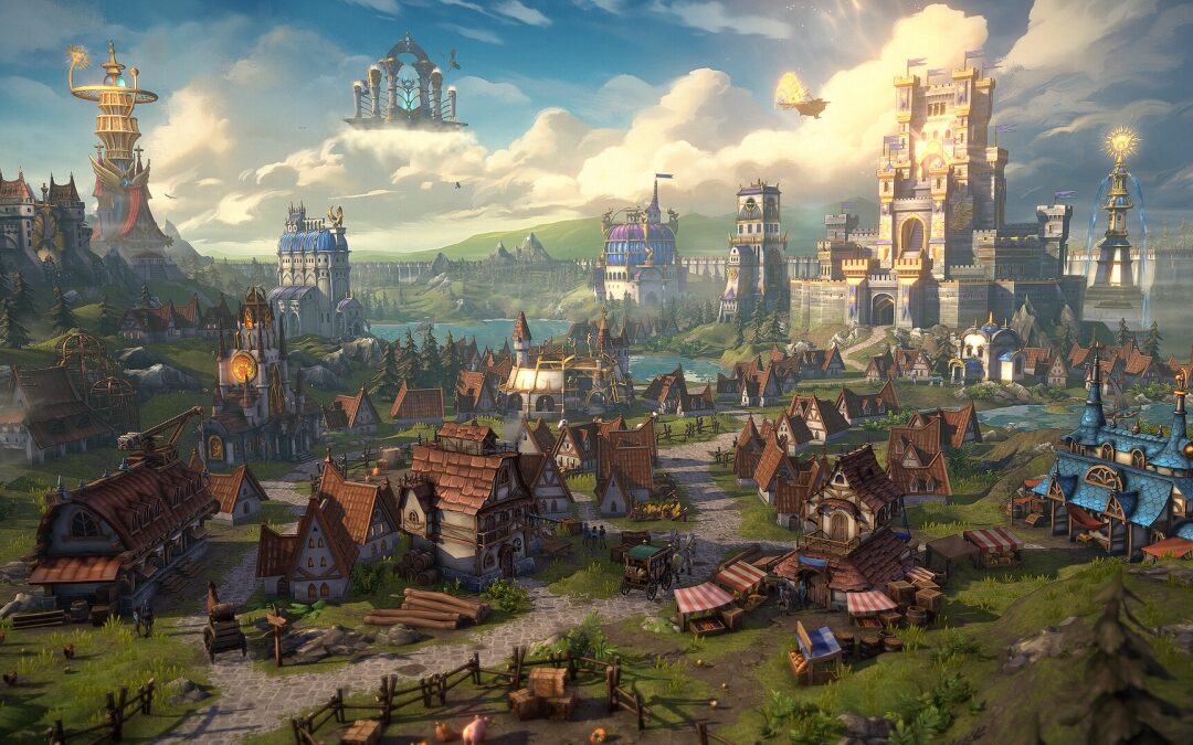 Heroes of Might and Magic: Olden Era – wszystko, co musisz wiedzieć