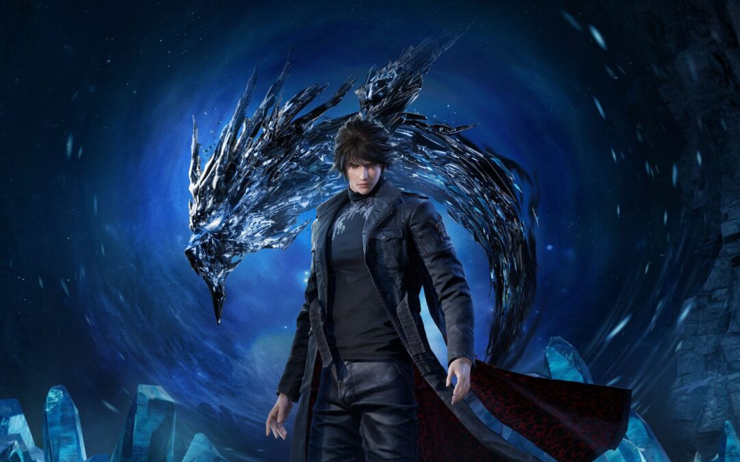 Recenzja Lost Soul Aside. Za mało jakości, za wysoka cena