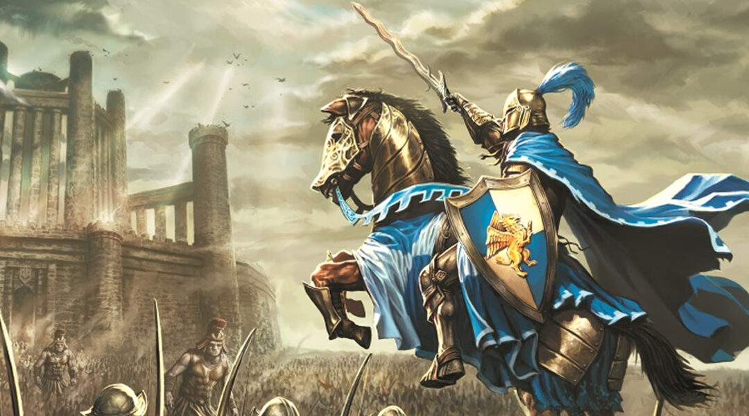 Wielki finał turnieju z okazji 30-lecia Heroes of Might and Magic