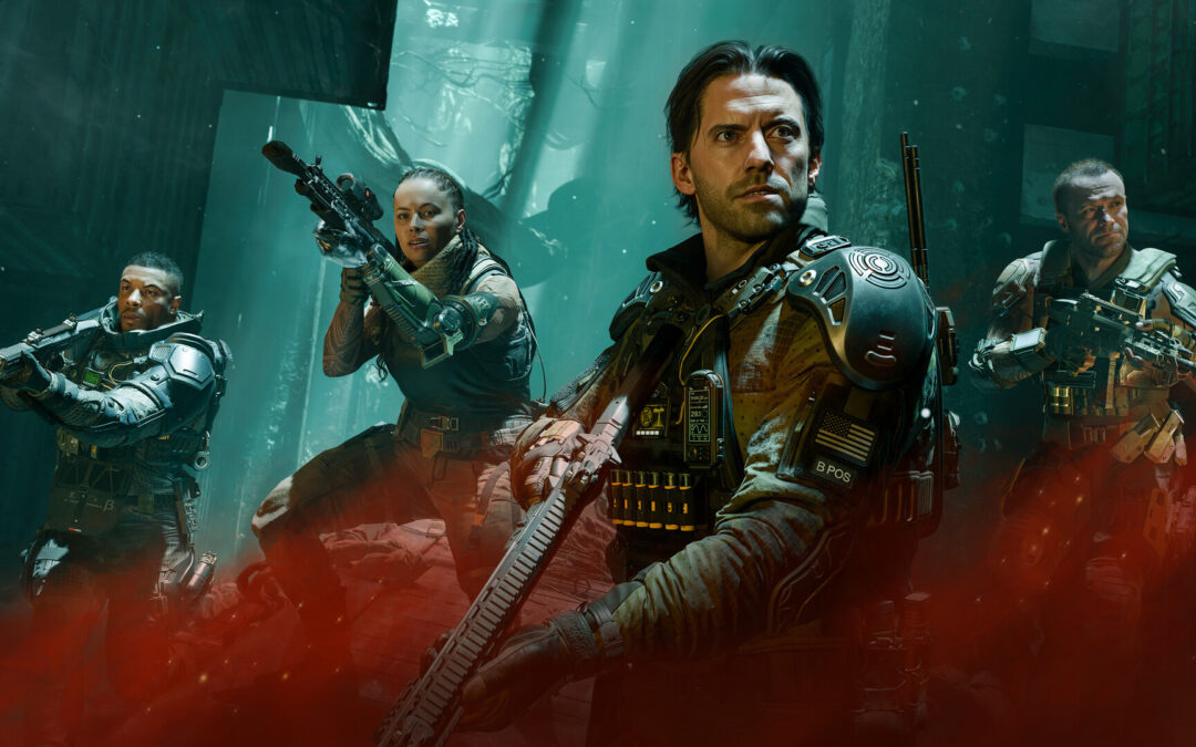Call of Duty: Black Ops 7 nie budzi emocji. Wrażenia z testów beta