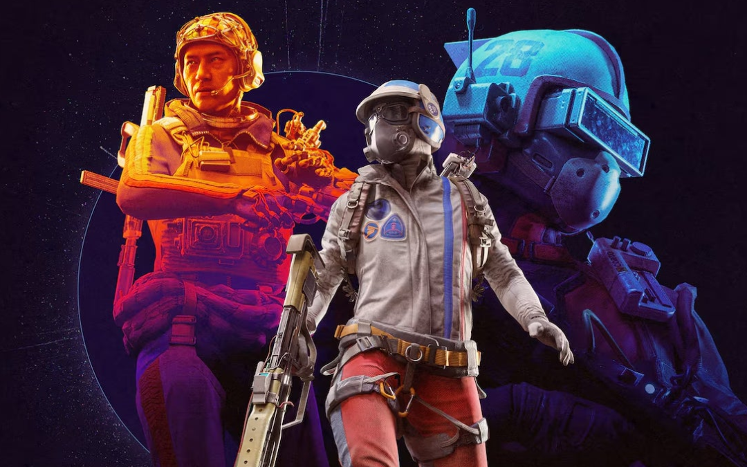 Recenzja Arc Raiders. Fantastyczny extraction shooter