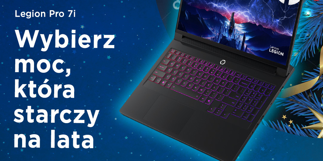 Architektura Blackwell i&nbsp;RTX AI zmieniają mobilny gaming.