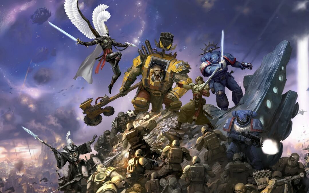 Najlepsze zapowiedzi z&nbsp;The Game Awards