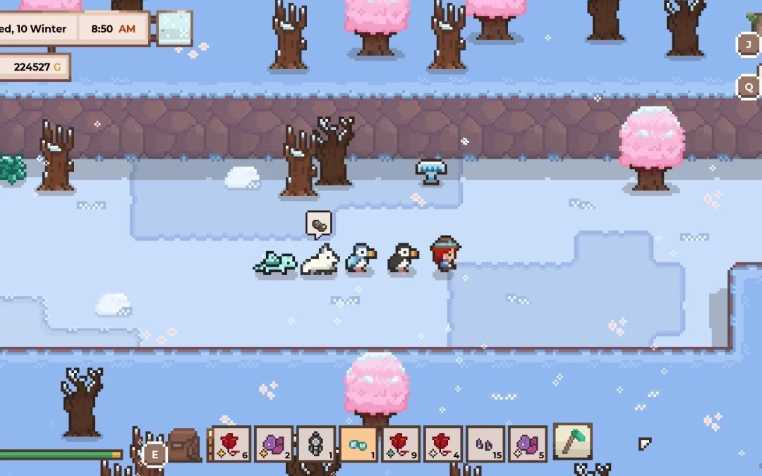 Chcesz się kompletnie zrelaksować? Oto najlepsze przytulne gry na PC