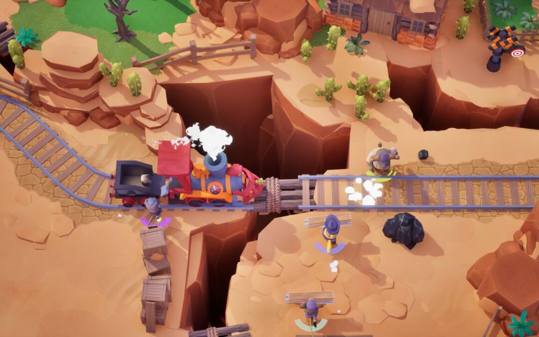 Hot Potato Games z&nbsp;Krakowa podbija Japonię