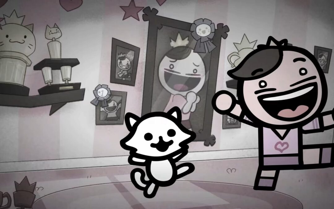 Recenzja Mewgenics. Najbardziej pokręcona gra roku… ale&nbsp;czy&nbsp;dobra?