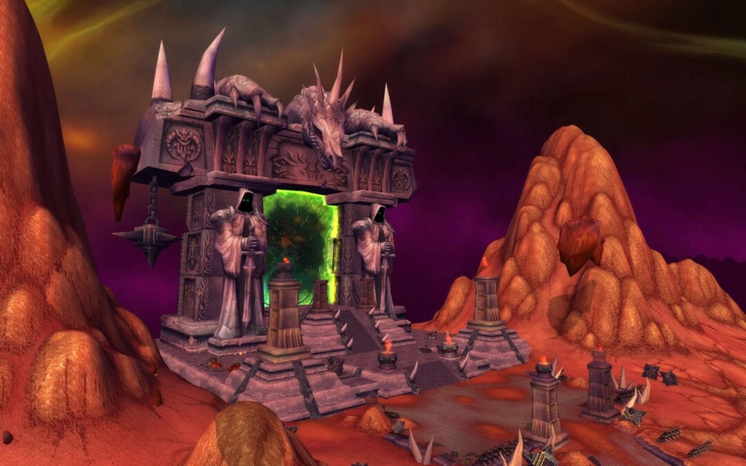 WOW TBC Anniversary – te addony musisz zainstalować