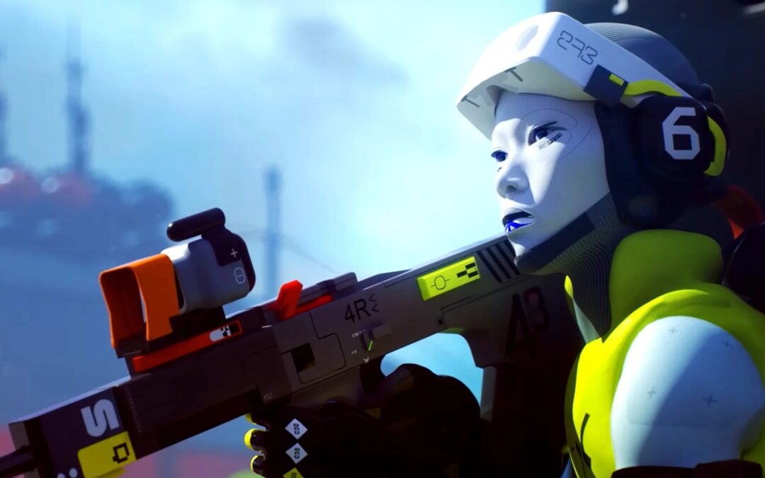 Recenzja Marathon. Hardkorowa zabawa i&nbsp;niezrozumiałe decyzje twórców