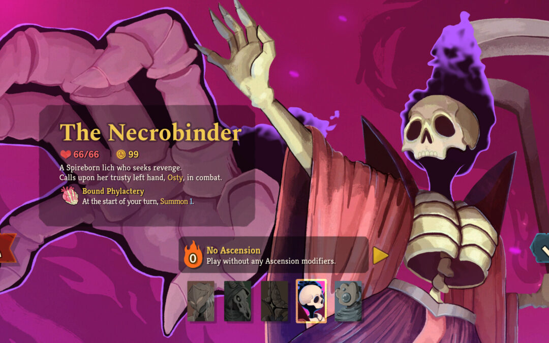 Slay the Spire 2 zachwyca. W&nbsp;ten indie-megahit po&nbsp;prostu trzeba zagrać