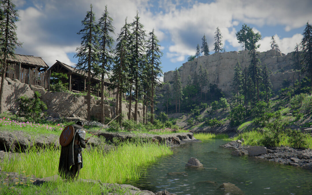 Recenzja Crimson Desert. Czy&nbsp;ogromny hype miał sens?