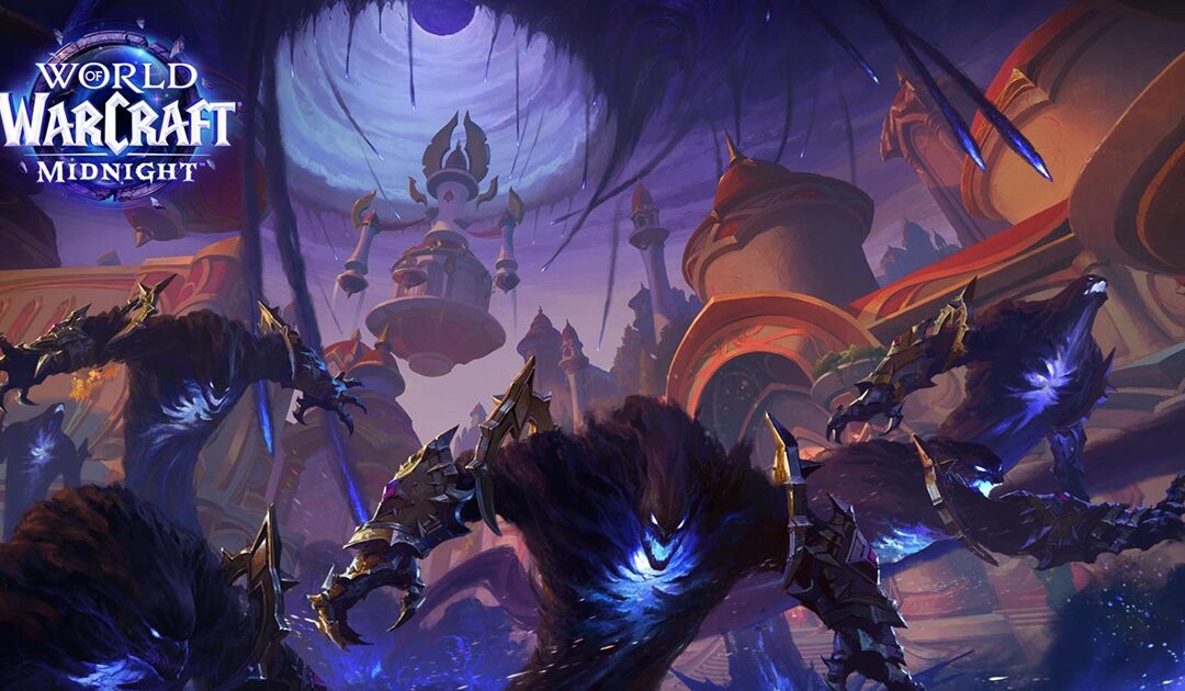 Recenzja World of Warcraft: Midnight. Czy&nbsp;warto wrócić do&nbsp;odświeżonego Quel’Thalas?