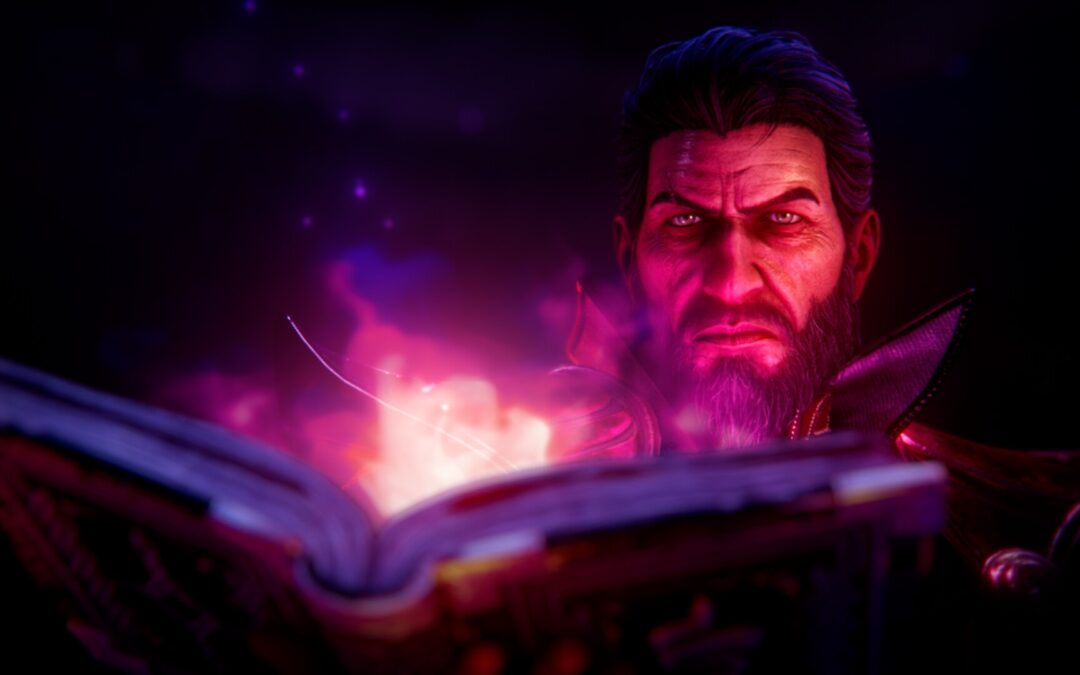 Najlepsze gry na&nbsp;PC w&nbsp;Xbox Game Pass w&nbsp;2026 roku