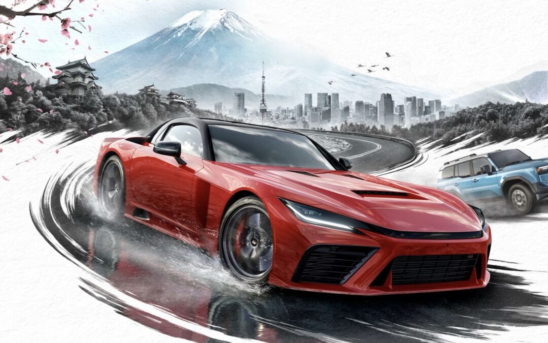Recenzja Forza Horizon 6. Najlepsza część serii?