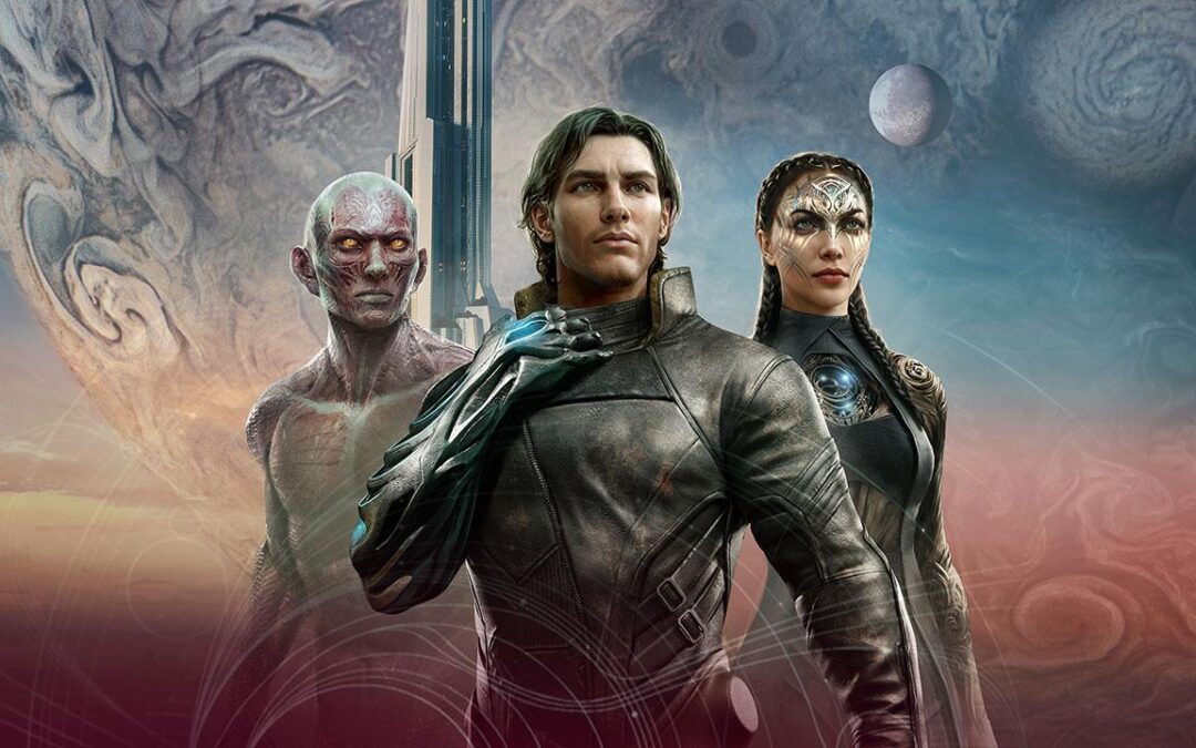 5 gier RPG, na&nbsp;które naprawdę warto czekać