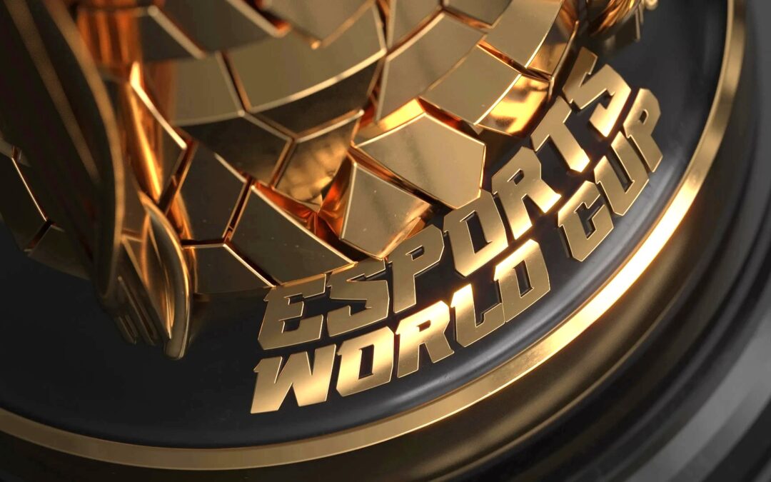 Esports World Cup zaimponował rozmachem